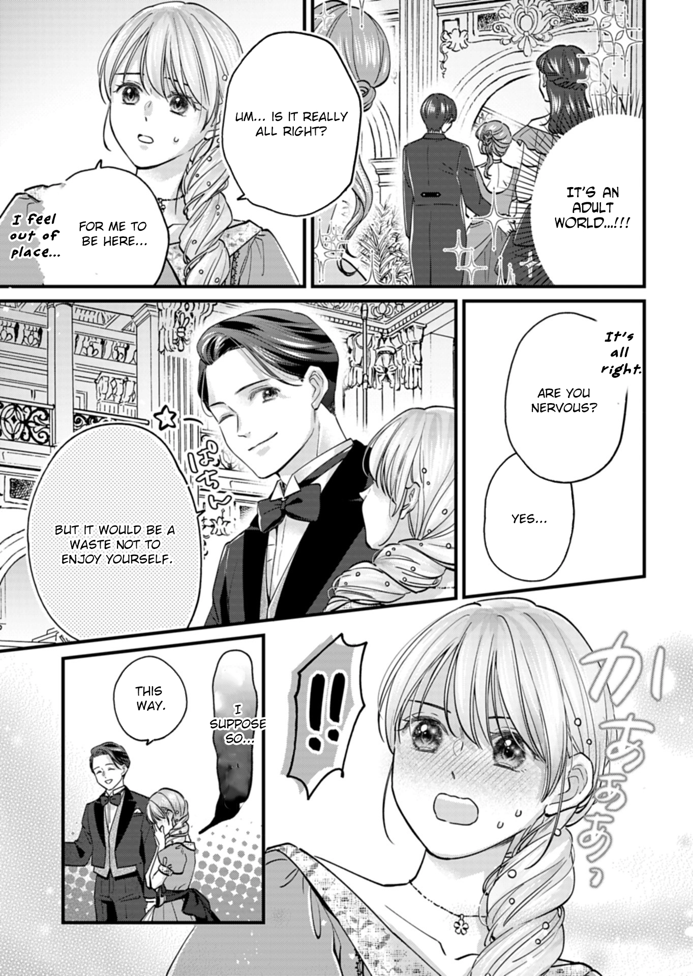 I Was Told I Had No Loyalty, So I Kindly Broke Off the Engagement. Chapter 4 Page 13